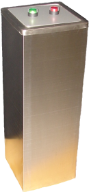 貸出機外装イメージ